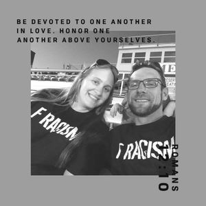 Meet your Posher, Jeremiah